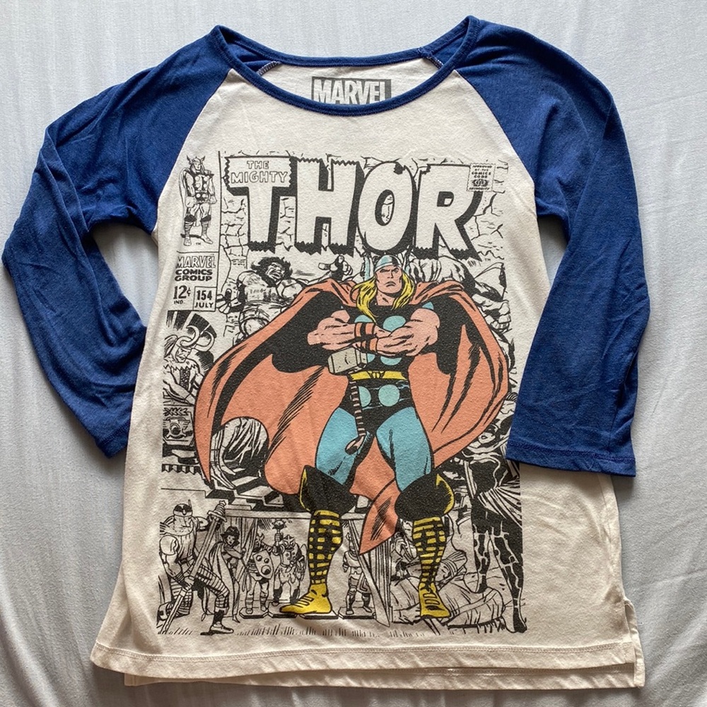 Thor Marvel | T-shirt